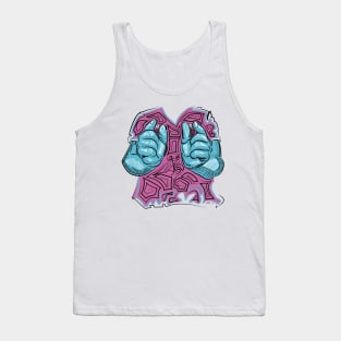 Nipple Pincher Tank Top